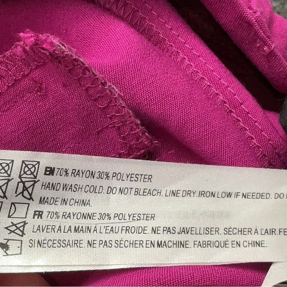 En Saison Palazzo Pants